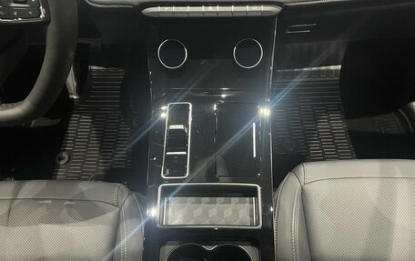 CheryExeed LX, 2025 год, 3 590 000 рублей, 22 фотография