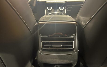 CheryExeed LX, 2025 год, 3 590 000 рублей, 23 фотография