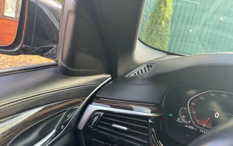 BMW 5 серия, 2021 год, 7 000 000 рублей, 2 фотография