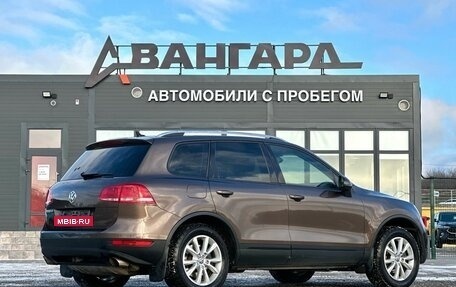 Volkswagen Touareg III, 2013 год, 1 770 000 рублей, 5 фотография