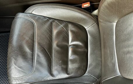 Volkswagen Touareg III, 2013 год, 1 770 000 рублей, 10 фотография