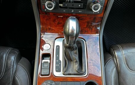 Volkswagen Touareg III, 2013 год, 1 770 000 рублей, 19 фотография