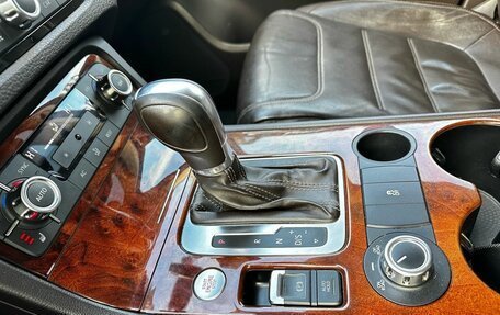 Volkswagen Touareg III, 2013 год, 1 770 000 рублей, 20 фотография