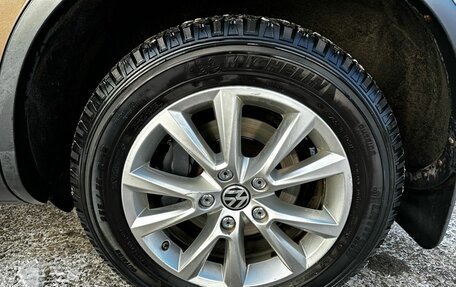 Volkswagen Touareg III, 2013 год, 1 770 000 рублей, 27 фотография