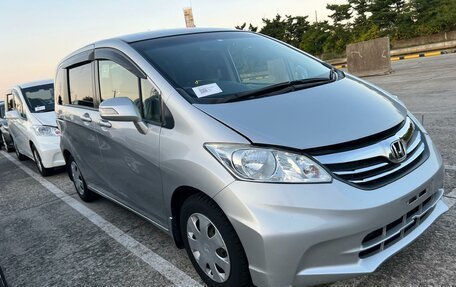 Honda Freed I, 2012 год, 1 200 000 рублей, 9 фотография
