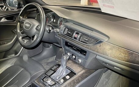 Audi A6, 2018 год, 3 100 000 рублей, 5 фотография