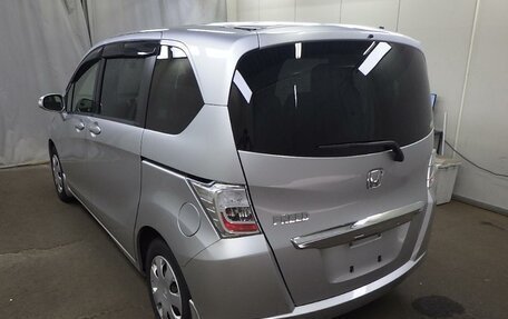 Honda Freed I, 2012 год, 1 200 000 рублей, 8 фотография