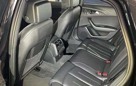 Audi A6, 2018 год, 3 100 000 рублей, 8 фотография