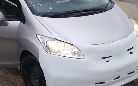 Honda Freed I, 2012 год, 1 200 000 рублей, 12 фотография