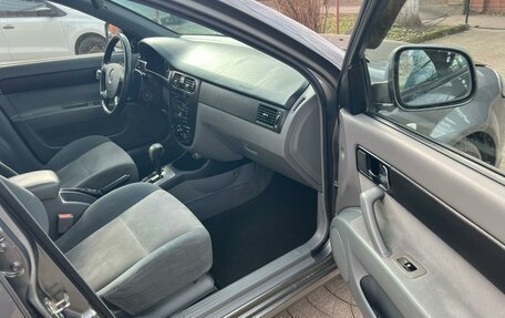 Daewoo Gentra II, 2014 год, 599 000 рублей, 11 фотография