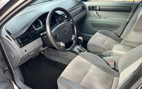 Daewoo Gentra II, 2014 год, 599 000 рублей, 7 фотография