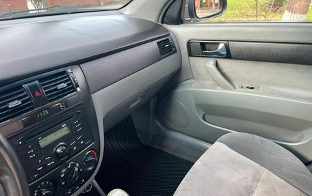 Daewoo Gentra II, 2014 год, 599 000 рублей, 14 фотография