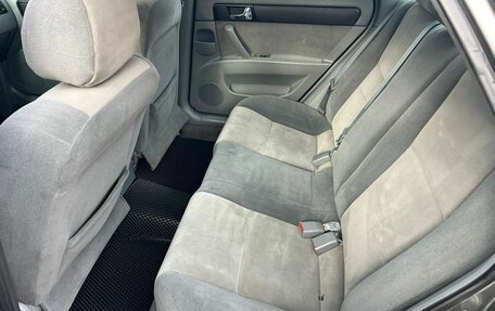 Daewoo Gentra II, 2014 год, 599 000 рублей, 10 фотография