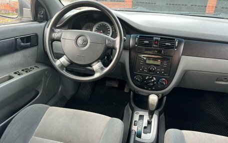 Daewoo Gentra II, 2014 год, 599 000 рублей, 8 фотография