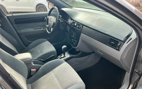 Daewoo Gentra II, 2014 год, 599 000 рублей, 9 фотография