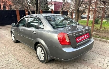 Daewoo Gentra II, 2014 год, 599 000 рублей, 4 фотография
