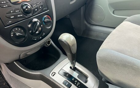 Daewoo Gentra II, 2014 год, 599 000 рублей, 16 фотография