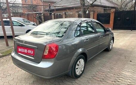 Daewoo Gentra II, 2014 год, 599 000 рублей, 3 фотография