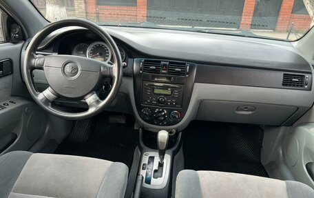 Daewoo Gentra II, 2014 год, 599 000 рублей, 15 фотография