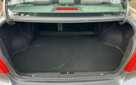 Daewoo Gentra II, 2014 год, 599 000 рублей, 18 фотография