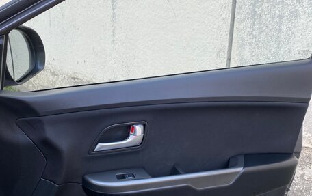 KIA Rio III рестайлинг, 2014 год, 1 050 000 рублей, 8 фотография