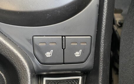 KIA Rio III рестайлинг, 2014 год, 1 050 000 рублей, 18 фотография