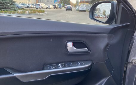 KIA Rio III рестайлинг, 2014 год, 1 050 000 рублей, 13 фотография