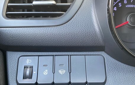 KIA Rio III рестайлинг, 2014 год, 1 050 000 рублей, 17 фотография