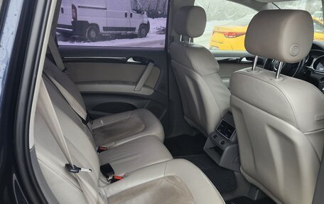 Audi Q7, 2014 год, 1 900 000 рублей, 10 фотография