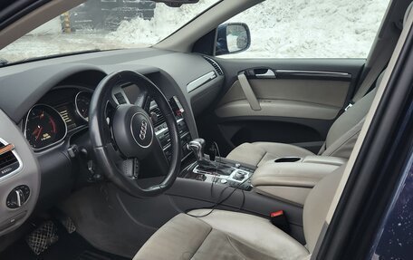 Audi Q7, 2014 год, 1 900 000 рублей, 5 фотография