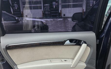 Audi Q7, 2014 год, 1 900 000 рублей, 6 фотография