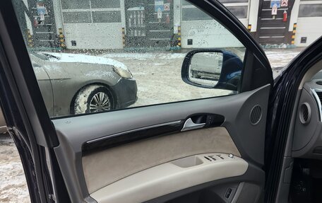 Audi Q7, 2014 год, 1 900 000 рублей, 4 фотография