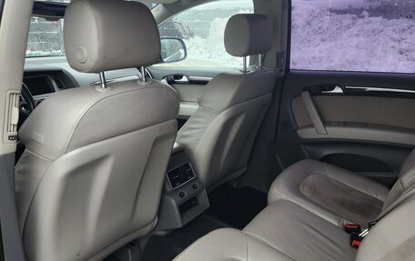 Audi Q7, 2014 год, 1 900 000 рублей, 9 фотография