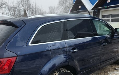 Audi Q7, 2014 год, 1 900 000 рублей, 15 фотография