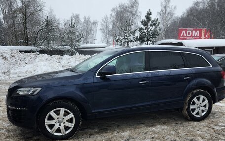Audi Q7, 2014 год, 1 900 000 рублей, 20 фотография
