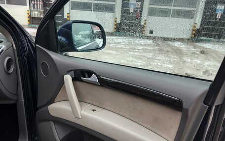 Audi Q7, 2014 год, 1 900 000 рублей, 11 фотография