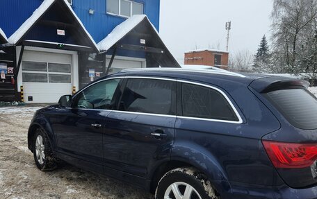 Audi Q7, 2014 год, 1 900 000 рублей, 19 фотография