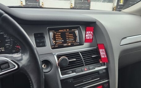 Audi Q7, 2014 год, 1 900 000 рублей, 2 фотография