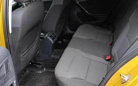 Volkswagen Golf VII, 2018 год, 1 530 000 рублей, 12 фотография