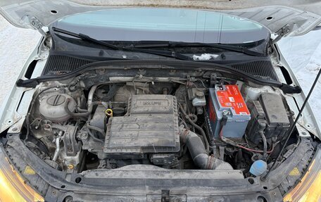 Skoda Octavia, 2016 год, 1 300 000 рублей, 13 фотография