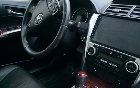 Toyota Camry, 2013 год, 1 500 000 рублей, 6 фотография