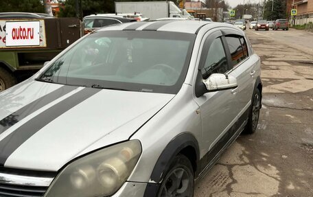 Opel Astra H, 2006 год, 300 000 рублей, 5 фотография