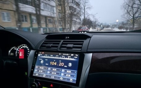 Toyota Camry, 2013 год, 1 500 000 рублей, 10 фотография