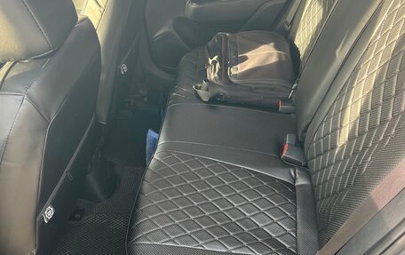 KIA Rio IV, 2018 год, 1 195 000 рублей, 4 фотография