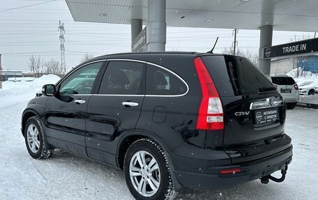 Honda CR-V III рестайлинг, 2011 год, 1 385 000 рублей, 7 фотография