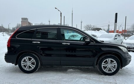 Honda CR-V III рестайлинг, 2011 год, 1 385 000 рублей, 6 фотография