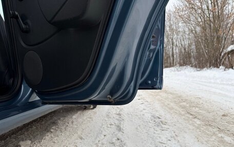 Renault Sandero I, 2011 год, 495 000 рублей, 8 фотография