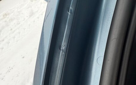 Renault Sandero I, 2011 год, 495 000 рублей, 10 фотография