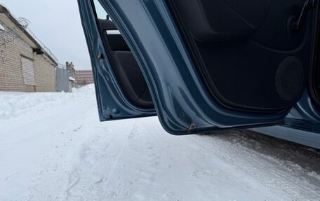 Renault Sandero I, 2011 год, 495 000 рублей, 7 фотография