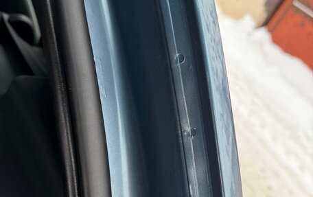 Renault Sandero I, 2011 год, 495 000 рублей, 11 фотография